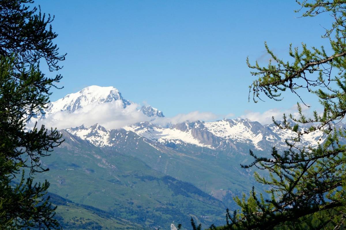 La Savoie : la terre du vin blanc