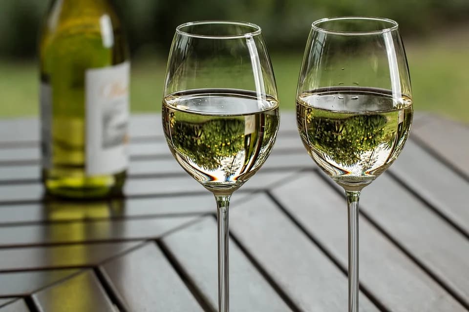 Quels sont les vins blancs à déguster en Alsace ?