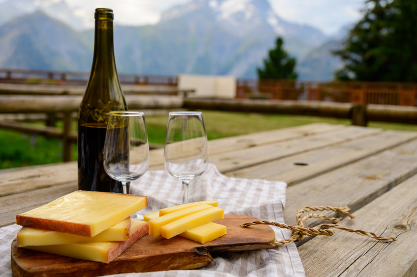 Le vin de Savoie : 3 raisons d’en faire votre choix