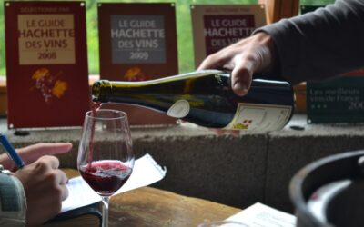 Les secrets pour découvrir de bons vins de Savoie